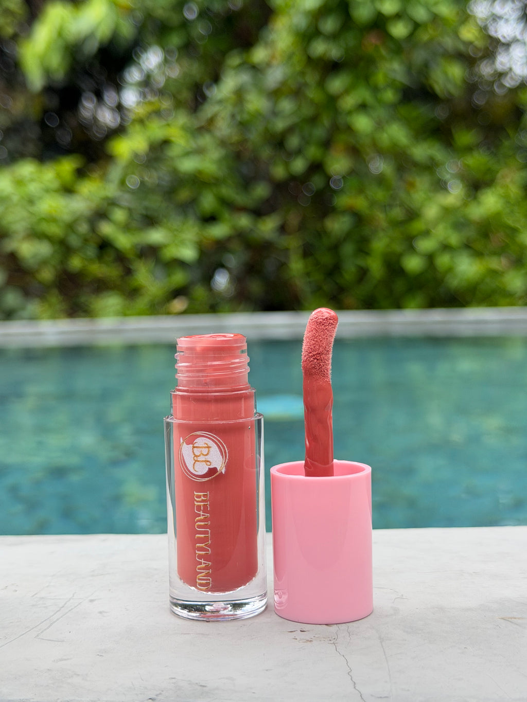 Creamy Tinted Lip Gloss