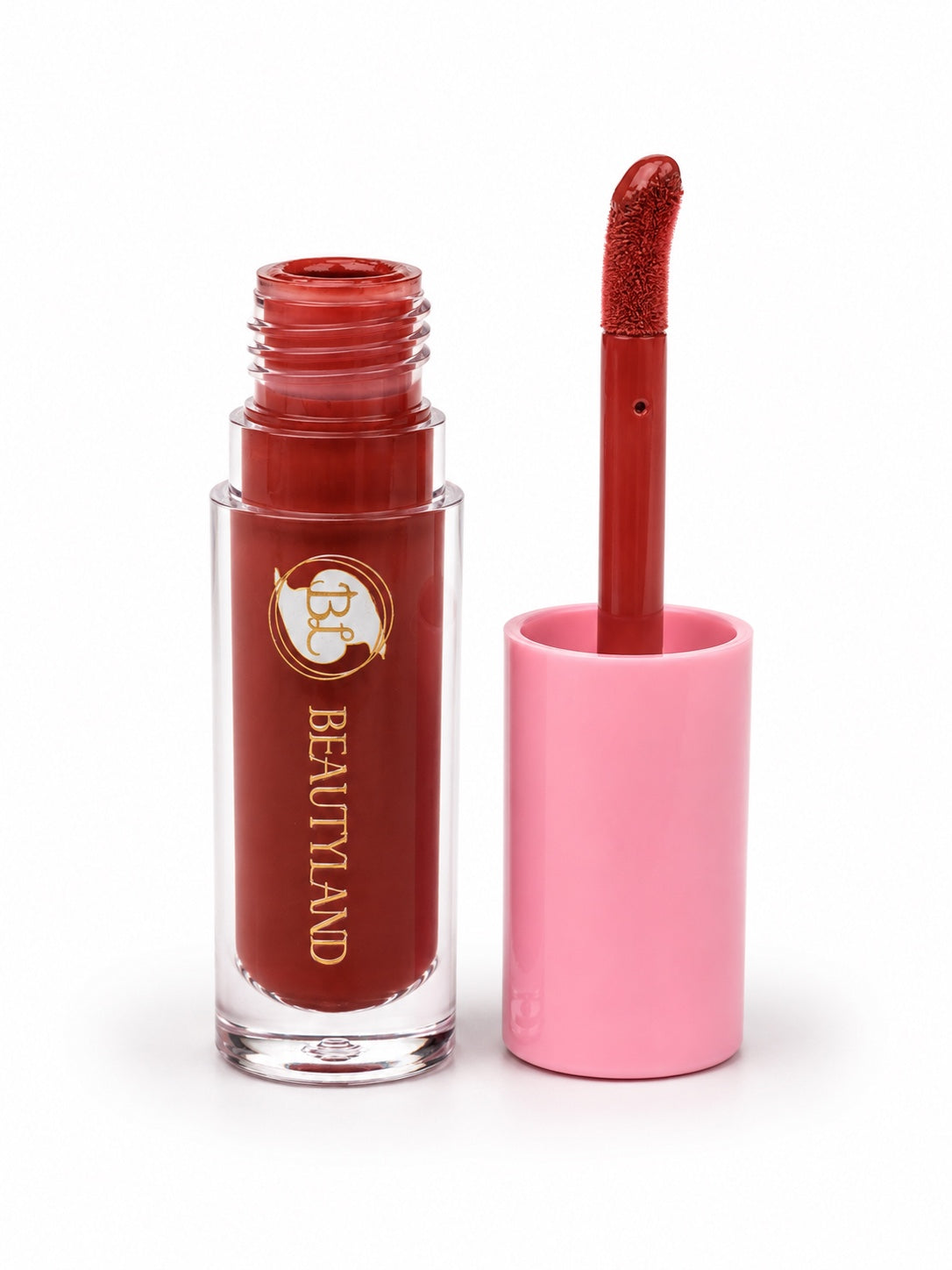 Beautyland Creamy Tinted Lip Gloss — Así Fue