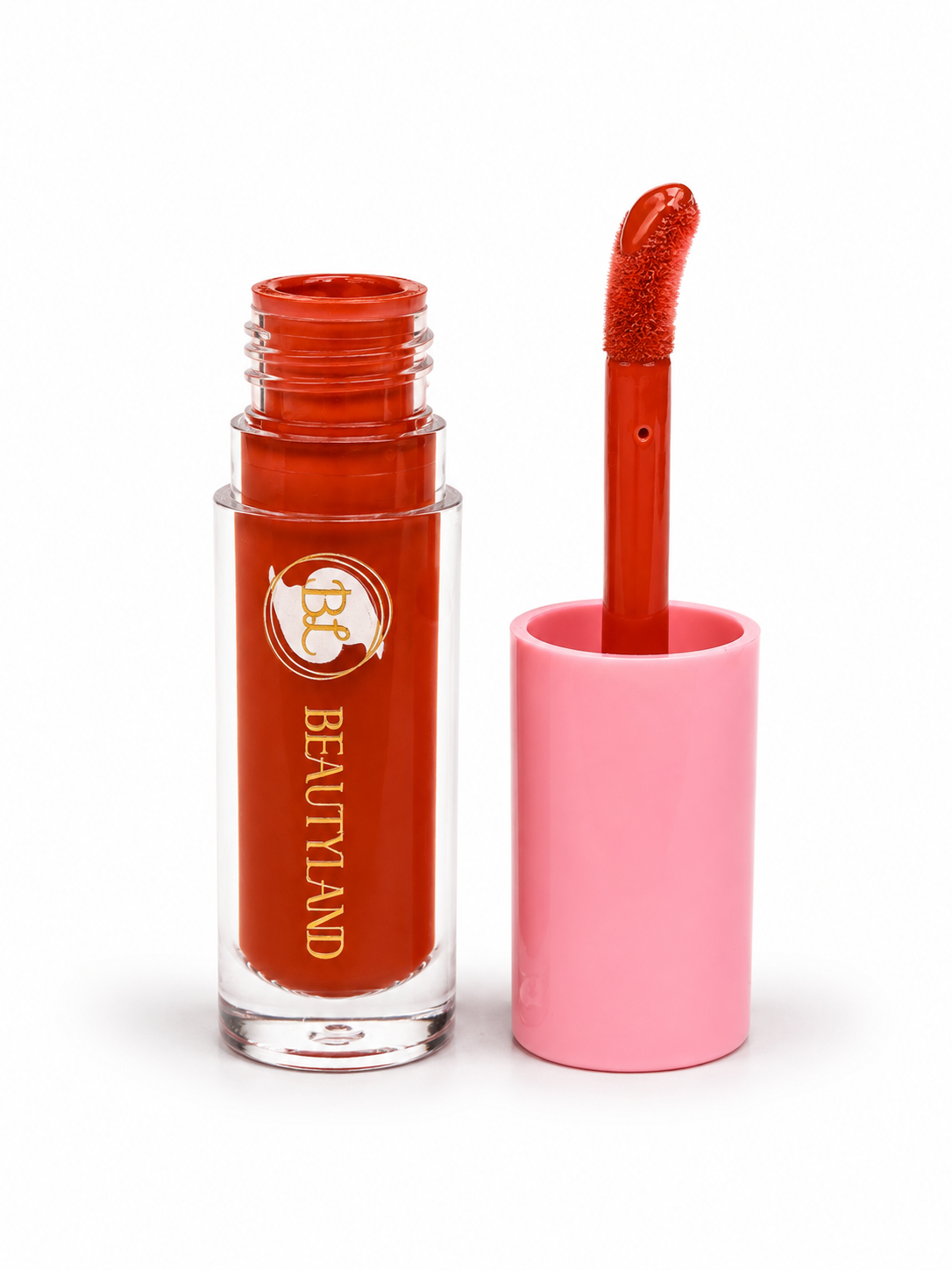 Beautyland Creamy Tinted Lip Gloss — Cariño
