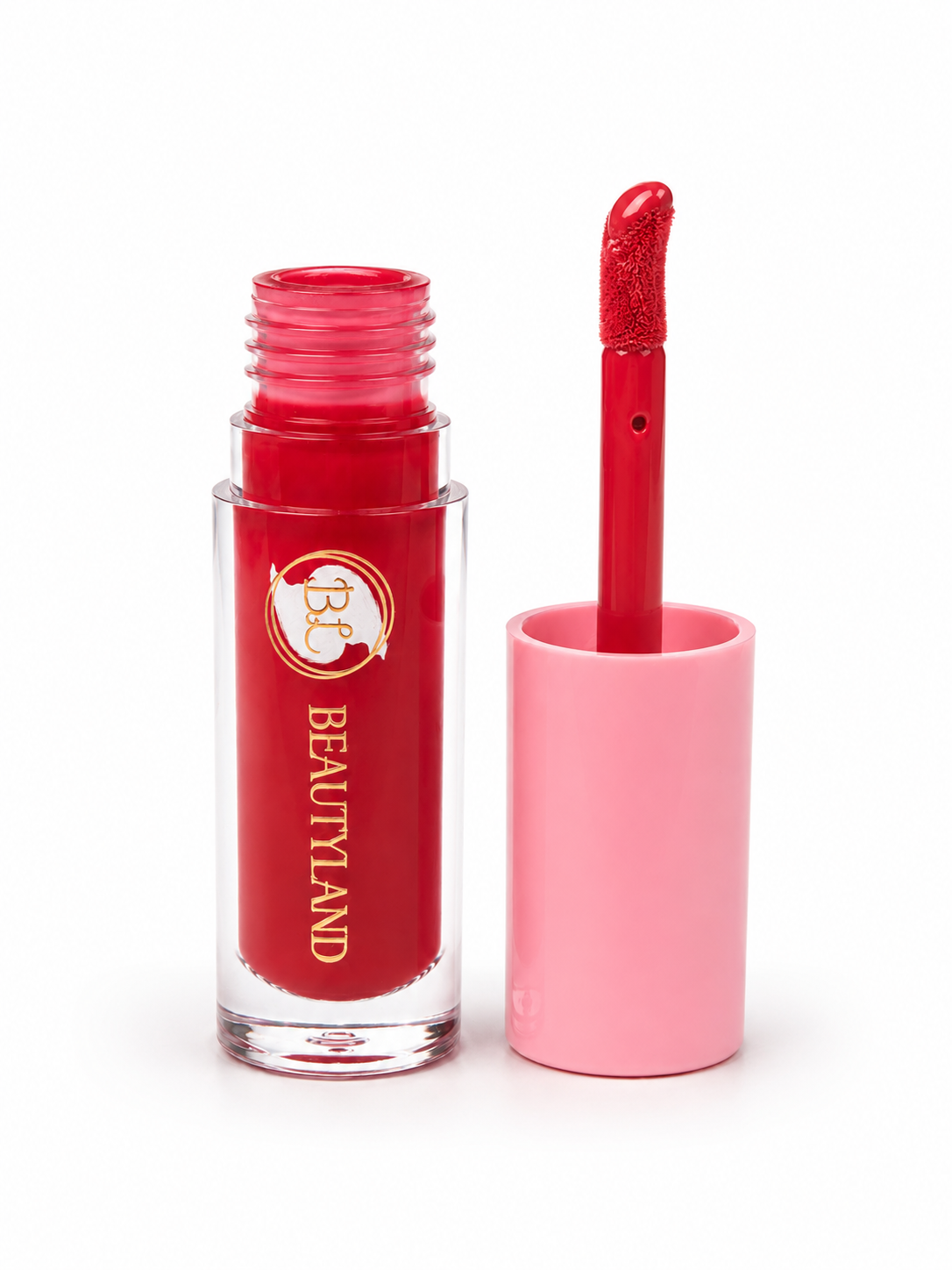 Beautyland Creamy Tinted Lip Gloss — Celos