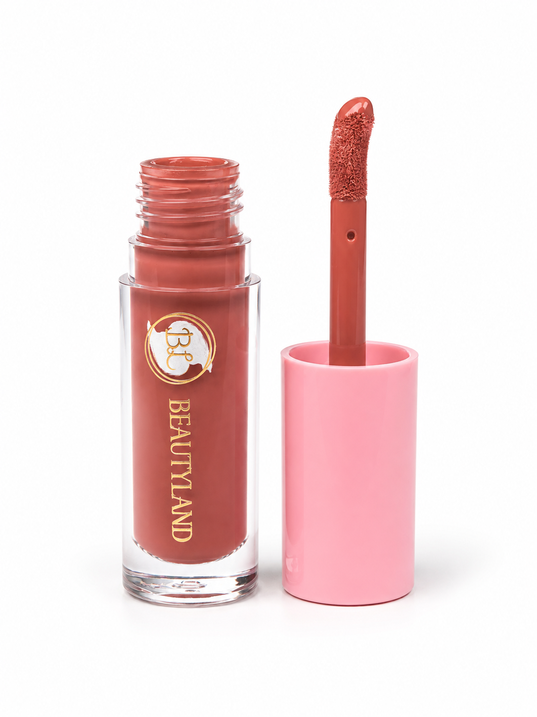 Beautyland Creamy Tinted Lip Gloss — Costumbre
