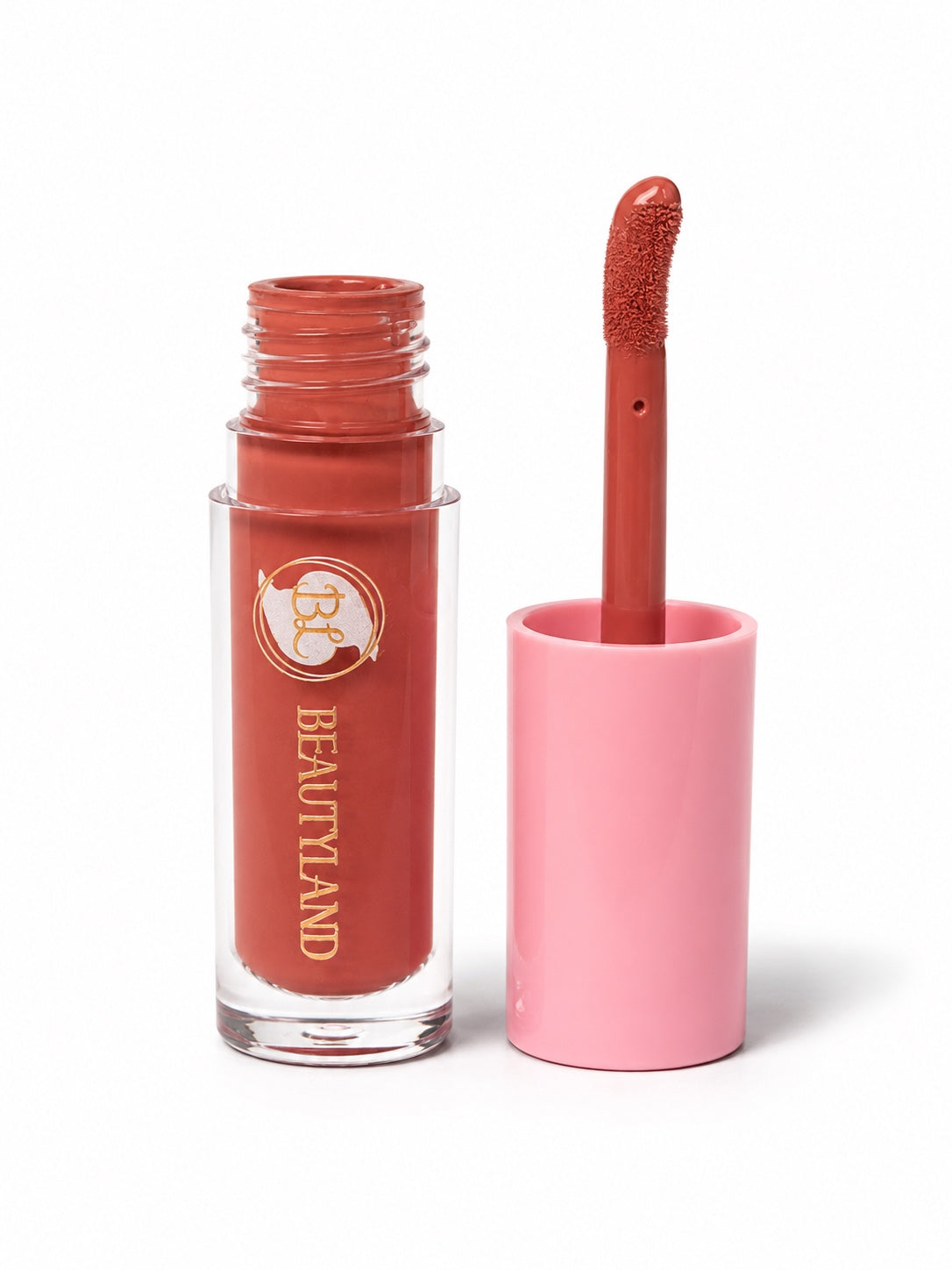 Beautyland Creamy Tinted Lip Gloss — Mi Vida