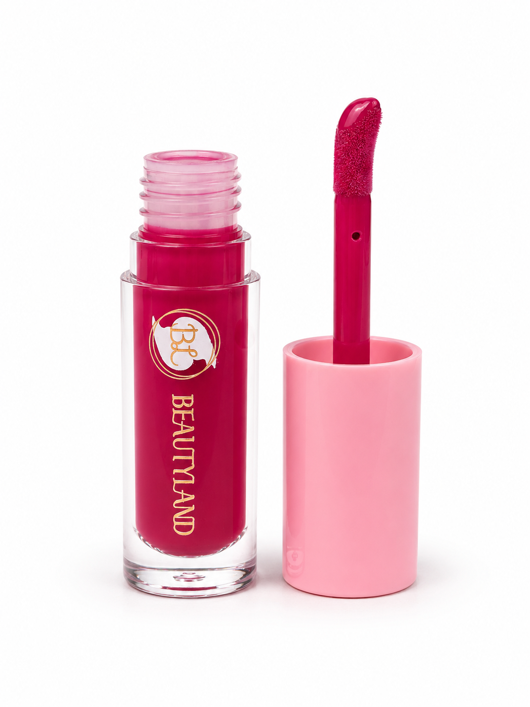 Beautyland Creamy Tinted Lip Gloss — Te Quiero